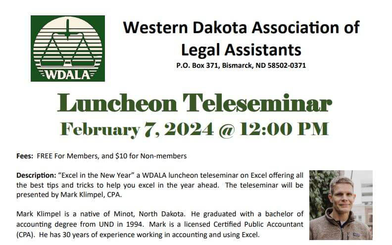 Teleseminar 2024